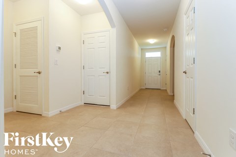 2718 SW 8Th Court 4 Beds Apartment for Rent