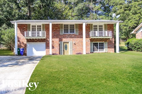 2739 Sherlock Dr 4 Beds Apartment for Rent