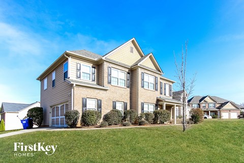 2741 Potters Walk 4 Beds Apartment for Rent