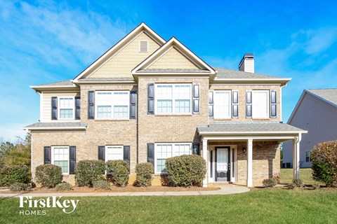 2741 Potters Walk 4 Beds Apartment for Rent
