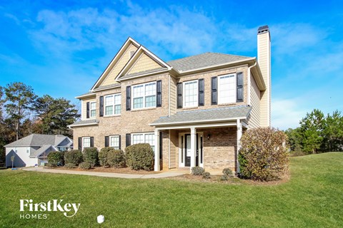 2741 Potters Walk 4 Beds Apartment for Rent