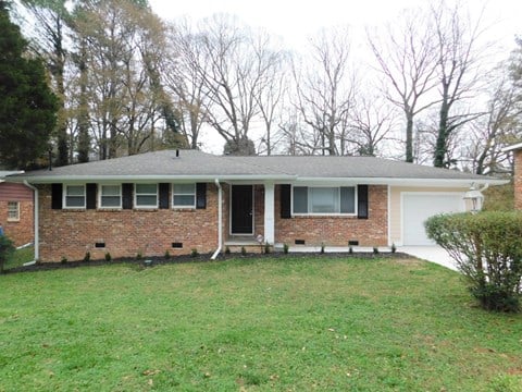 2742 Sherlock Drive 3 Beds Apartment for Rent