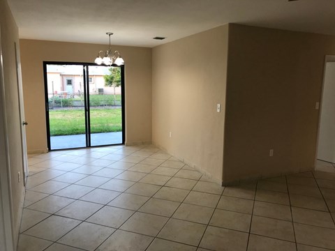 2751 NW 209 Terrace 4 Beds Apartment for Rent