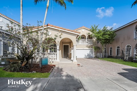 27521 Sw 139 Place 4 Beds Apartment for Rent