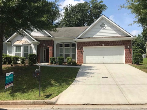 2763 Summit Pkwy SW 4 Beds Apartment for Rent