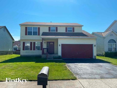 2770 Beal Drive 4 Beds Apartment for Rent