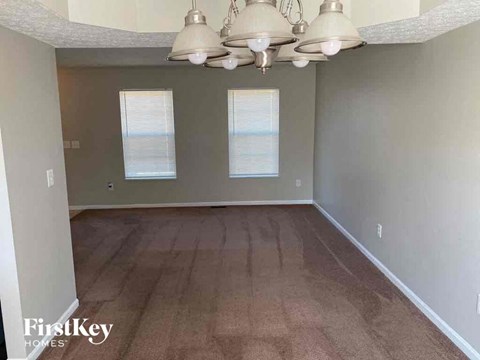 2770 Beal Drive 4 Beds Apartment for Rent