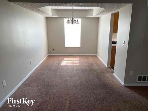 2770 Beal Drive 4 Beds Apartment for Rent