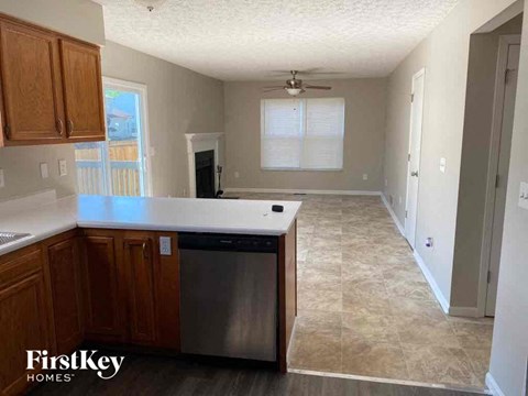 2770 Beal Drive 4 Beds Apartment for Rent