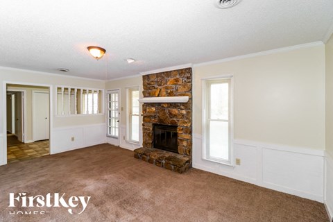 2786 Dromedary Drive 3 Beds Apartment for Rent