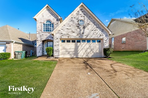 2796 Misty Valley Dr 4 Beds Apartment for Rent