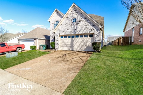 2796 Misty Valley Dr 4 Beds Apartment for Rent