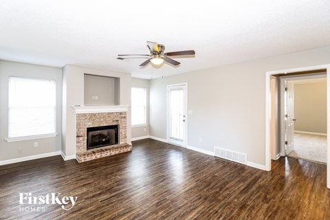 2796 Misty Valley Dr 4 Beds Apartment for Rent