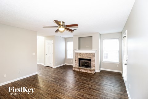 2796 Misty Valley Dr 4 Beds Apartment for Rent