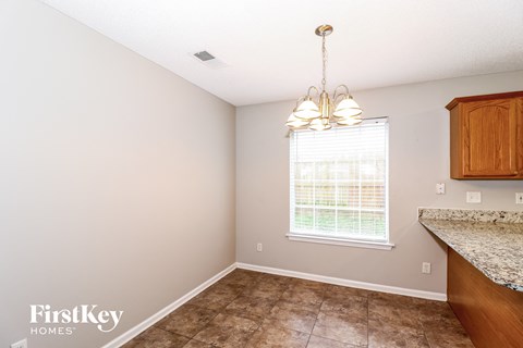 2796 Misty Valley Dr 4 Beds Apartment for Rent