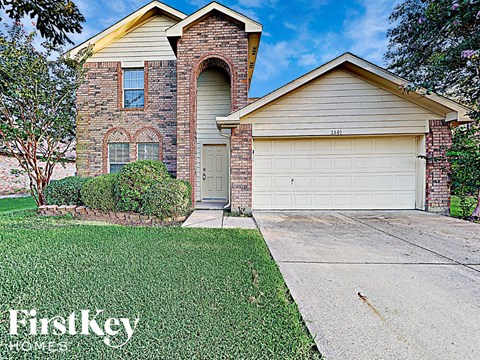 2801 Spencer Cir 4 Beds Apartment for Rent