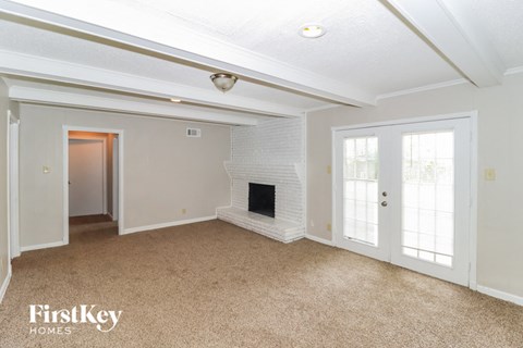 2801 Emerald Street 4 Beds Apartment for Rent