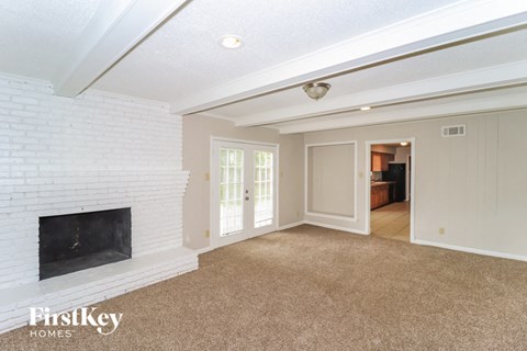 2801 Emerald Street 4 Beds Apartment for Rent