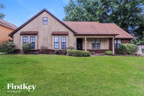 2803 Gailwood 5 Beds Apartment for Rent
