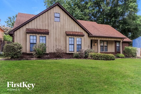 2803 Gailwood 5 Beds Apartment for Rent
