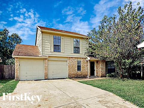2805 Galemeadow Dr 3 Beds Apartment for Rent