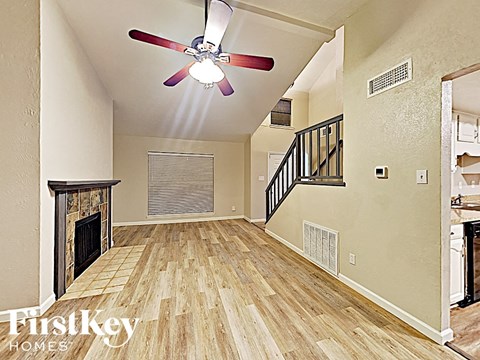 2805 Galemeadow Dr 3 Beds Apartment for Rent