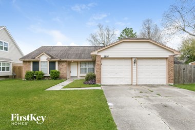 2808 Sugar Wood Dr 4 Beds Apartment for Rent