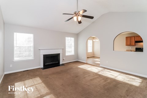 2821 Crest Ridge Way 5 Beds Apartment for Rent