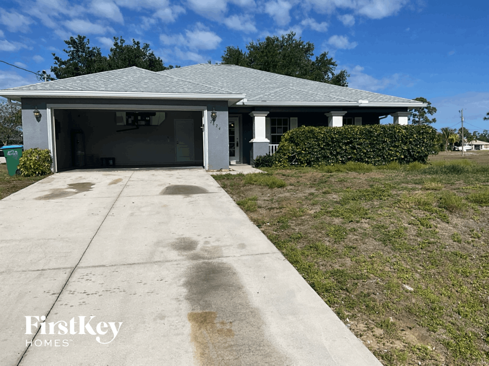 2824 NW 23Rd Ave 3 Beds Apartment for Rent