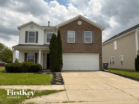 2825 Ludwig Drive 4 Beds Apartment for Rent