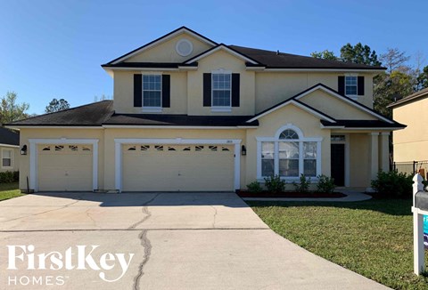 2831 Harvest Moon Dr 5 Beds Apartment for Rent