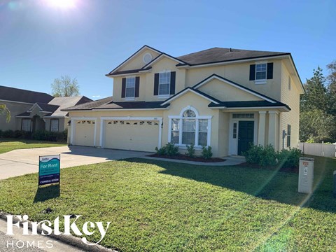 2831 Harvest Moon Dr 5 Beds Apartment for Rent