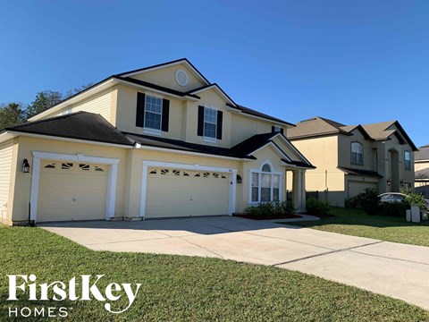 2831 Harvest Moon Dr 5 Beds Apartment for Rent