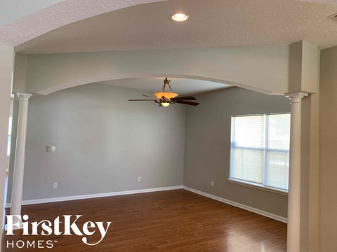 2831 Harvest Moon Dr 5 Beds Apartment for Rent
