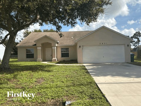 2831 Hutchings Ave 4 Beds Apartment for Rent