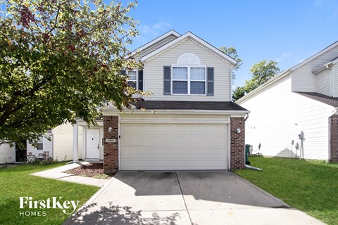 2831 Wortham Way 3 Beds Apartment for Rent