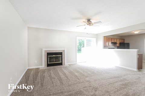 2831 Wortham Way 3 Beds Apartment for Rent