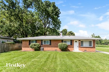 Image for 2840 W Epler Avenue Indianapolis, IN 46217 - 2840 W Epler Avenue