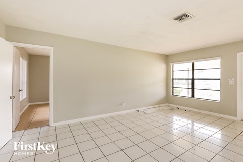 2840 SW 3 Court 3 Beds Apartment for Rent