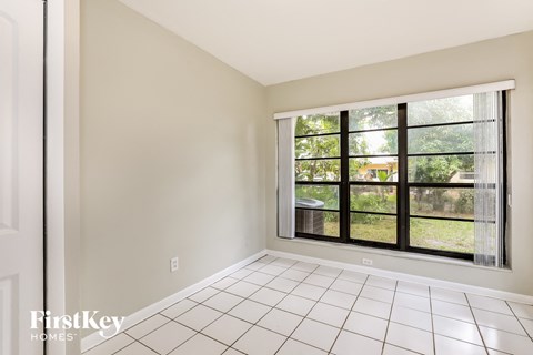 2840 SW 3 Court 3 Beds Apartment for Rent