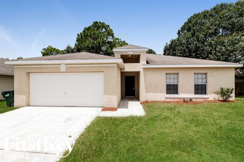 2849 Peake Street 4 Beds Apartment for Rent