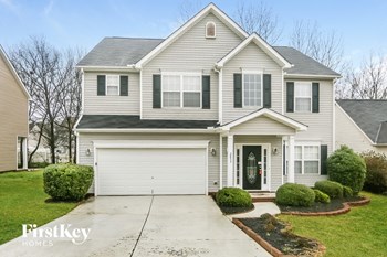 Image for 2853 Island Point Drive NW Concord, NC 28027 - 2853 Island Point Drive NW