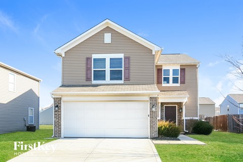 2871 Beethoven Ave. 4 Beds Apartment for Rent