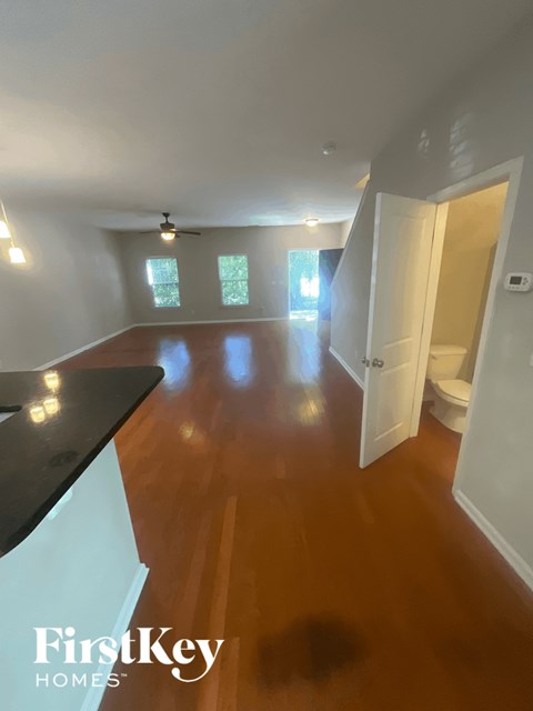 2901 Maybry Dr 4 Beds Apartment for Rent