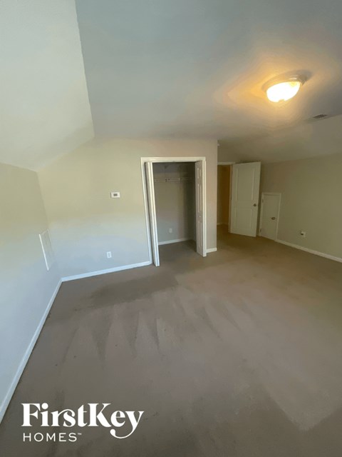 2901 Maybry Dr 4 Beds Apartment for Rent
