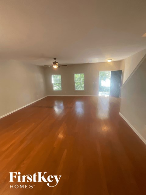 2901 Maybry Dr 4 Beds Apartment for Rent