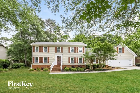 2902 Moorings Pkwy 4 Beds Apartment for Rent