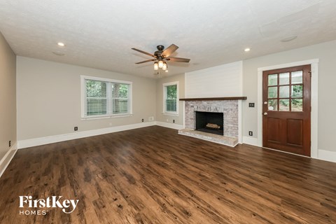 2902 Moorings Pkwy 4 Beds Apartment for Rent