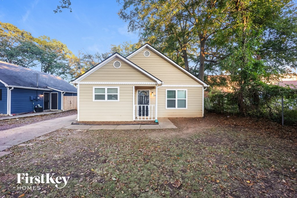 2904 Cheney St 3 Beds House for Rent - Photo Gallery 1