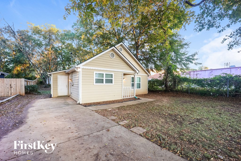 2904 Cheney St 3 Beds House for Rent - Photo Gallery 2